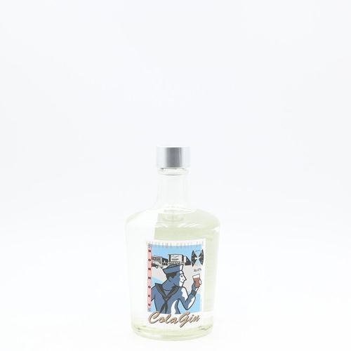 ͥί HONMOKU COLA GIN500ml