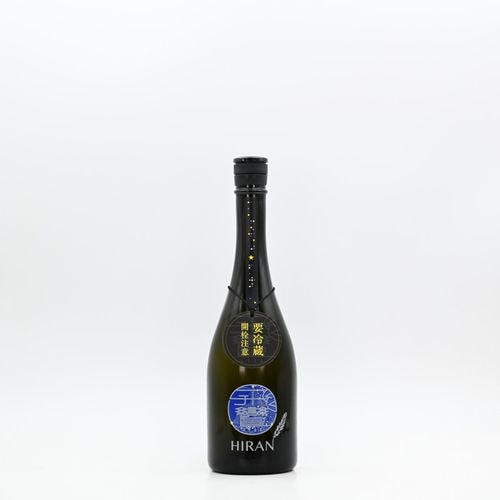 森酒造場(飛鸞、HIRAN)｜伊勢五本店