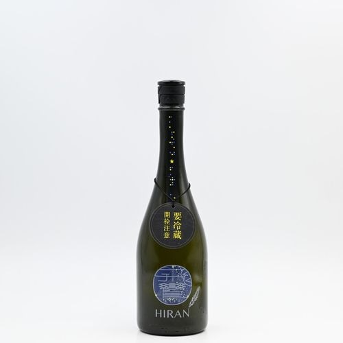  HIRAN W.Adams720ml