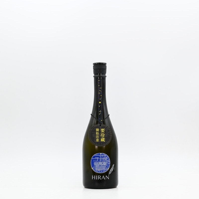 飛鸞 HIRAN W.Adams 720ml
