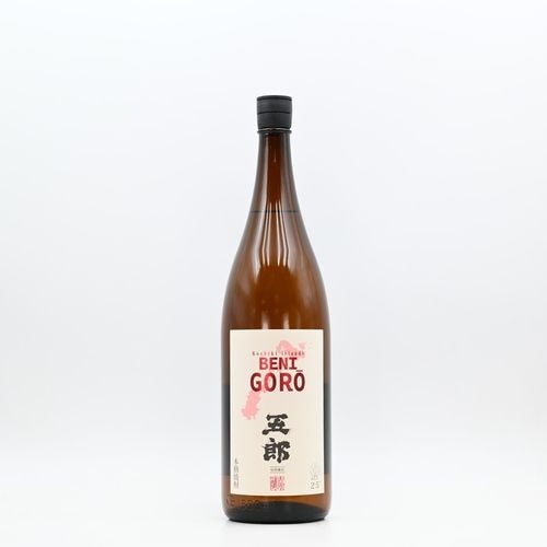 BENI_GORO(�٤ˤ�����) ��Ϻ��1.8L