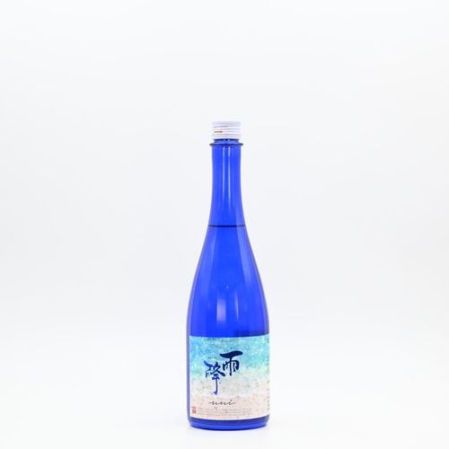 雨降 酒界先導師 1800ml 水酛仕込み 日本酒 あふり 一升瓶 雨降 酒界先導師 火入れ 2025 1800ml | SakeBase
