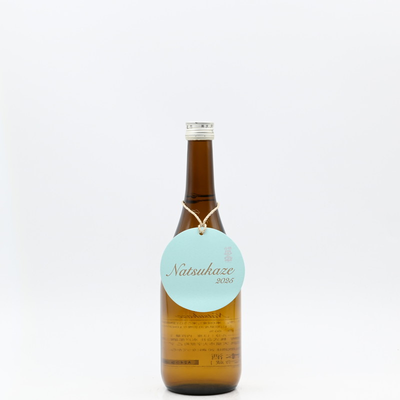 山形正宗 Natsukaze 2025 720ml