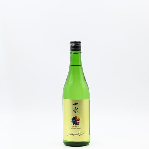  Challenge brewing pairing with food720ml