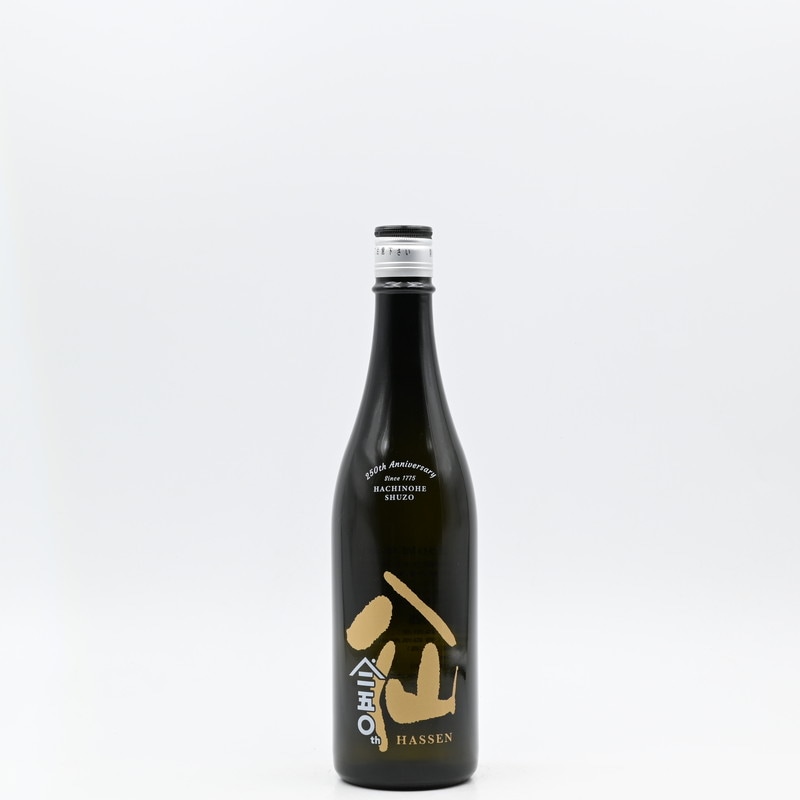 陸奥八仙 250周年記念ボトル 720ml