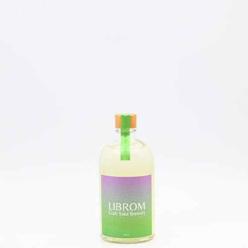 LIBROM ۡ꡼Х롡500ml