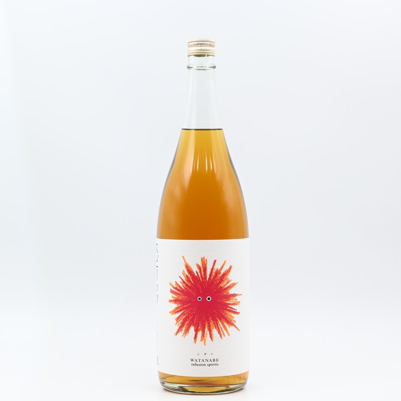 WATANABE infusion spirits ヒダマ 1.8L