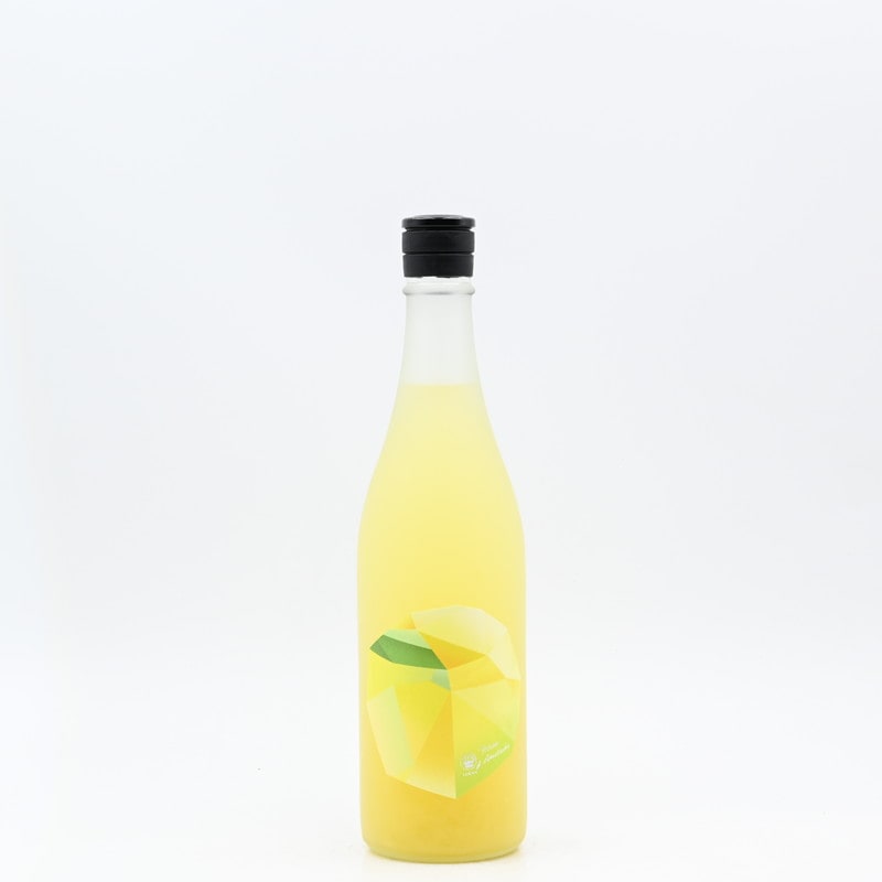 飛鸞 HIRAN 青夏香 720ml