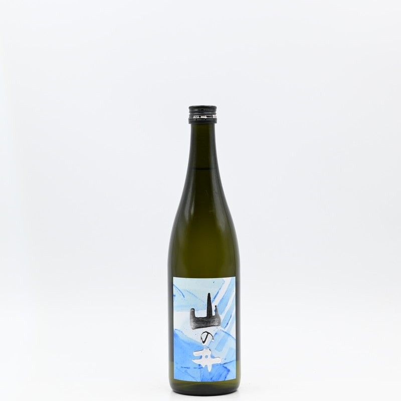 山の井 清か(さやか) 720ml