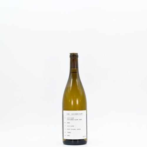 SAYS FARM SAUVIGNON BLANC 2025��750ml
