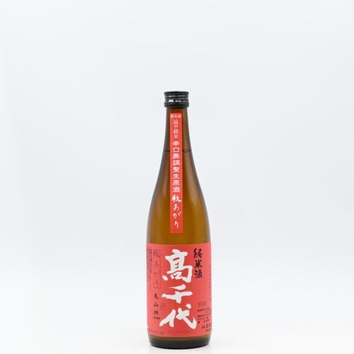 千代酒造 ｜ 伊勢五本店