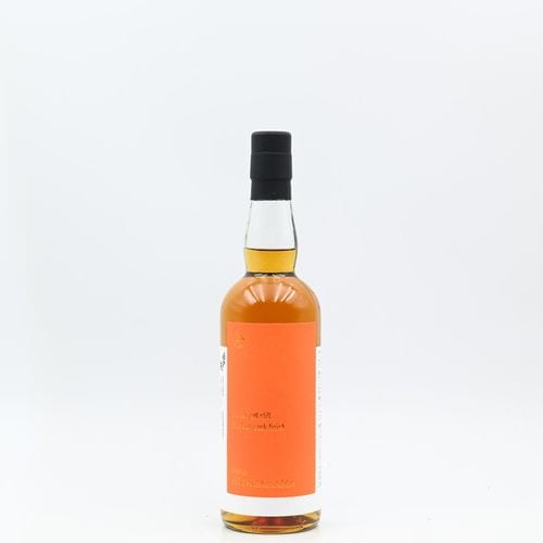 �ܥ���MIYAGAHAMA Aroma Bourbon cask finish��700ml