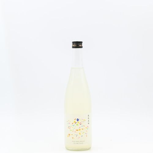 ˱ ߥޥ Fly High Cloudy special edition720ml