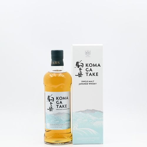 本坊酒造 マルス駒ヶ岳蒸溜所 ｜ 伊勢五本店