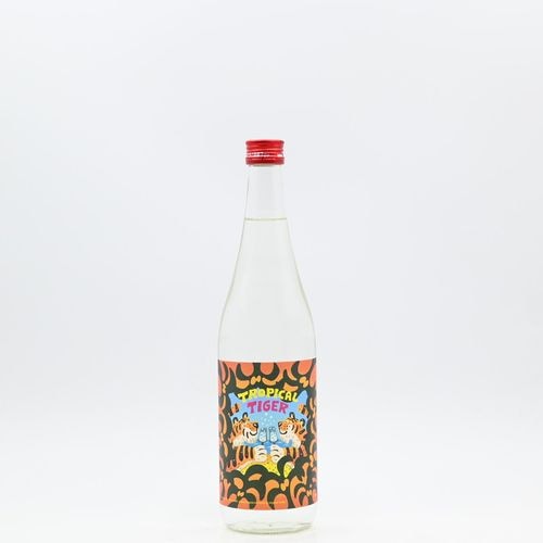 TROPICAL TIGER��720ml