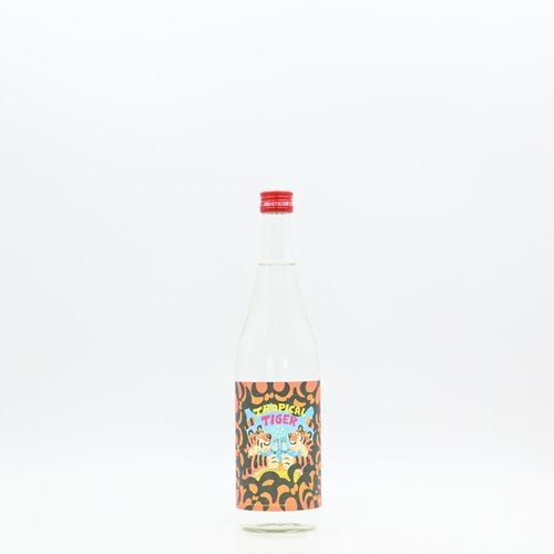 TROPICAL TIGER��720ml