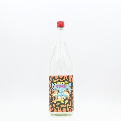 TROPICAL TIGER��1.8L