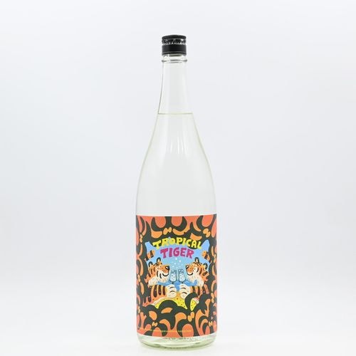 TROPICAL TIGER��1.8L