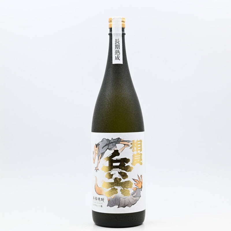 相良兵六 エクセレント麹 1.8L