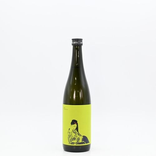 �ڴ����� FUZZY GREEN �ܾ�¤��720ml