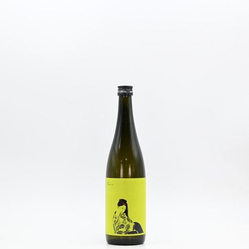 �ڴ����� FUZZY GREEN �ܾ�¤��720ml