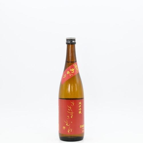 笹正宗酒造(ササ正宗、ささまさむね)｜伊勢五本店