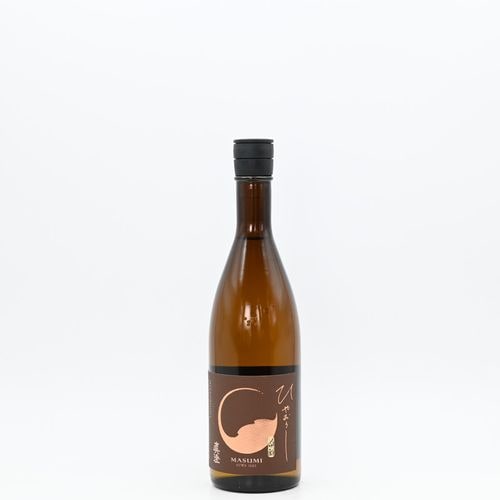 酒蔵　伊勢國冨田伊藤製　香味真　壺　骨董　滴精糟来　日本酒 Hirotogawa Tokubetsu Junmai Sake 720ml廣戸川特別純米 $36