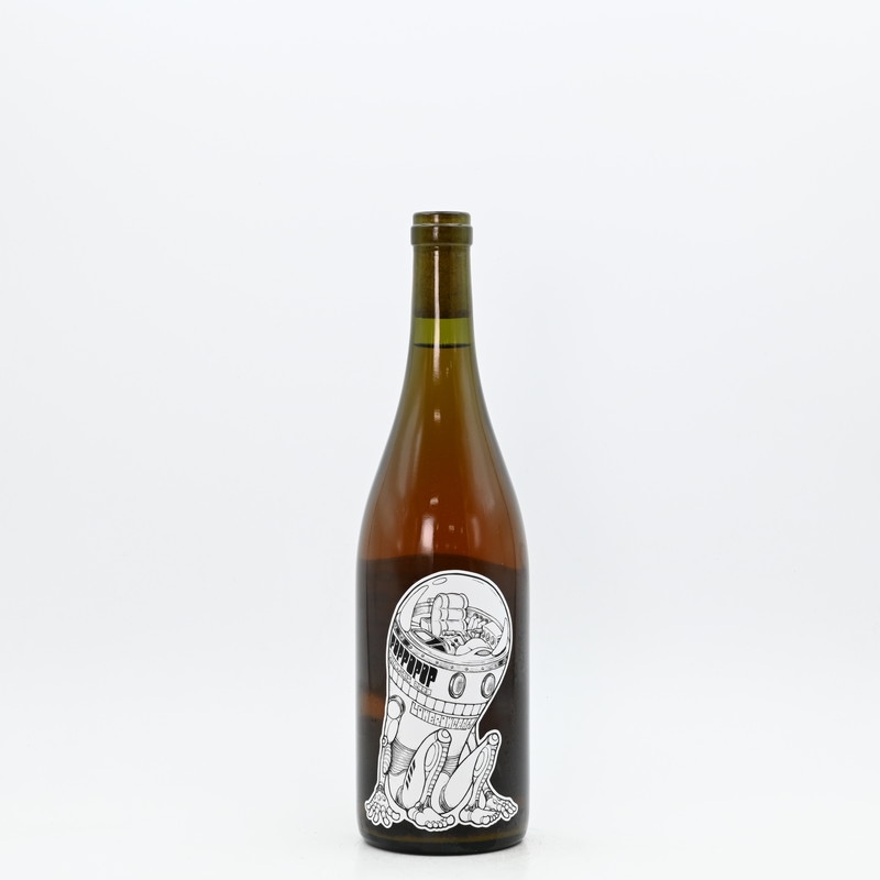 ワイン LOWBROW CRAFT / POPPOPOP PinotGris 2023 LOWBROW CRAFT(ロウブロウクラフト) POPPOPOP PinotGris 2023 750ml