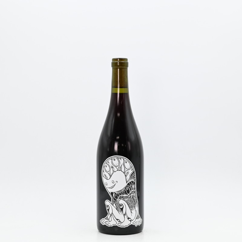 Lowbrow Craft 自社畑2本セット LOWBROW CRAFT(ロウブロウクラフト) MOMOMOM Zweigelt 2023 750ml