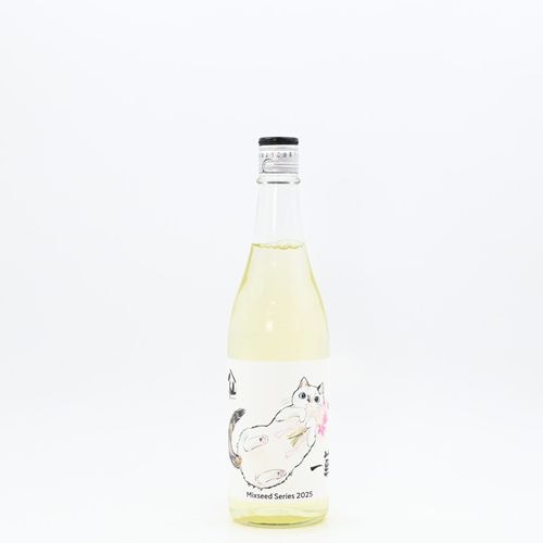 Φ��Ȭ�� Mixseed Series 2025 ��ڡ�720ml