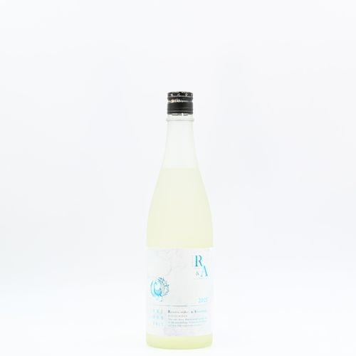 ˱������ Assemblage White&Bronze��720ml