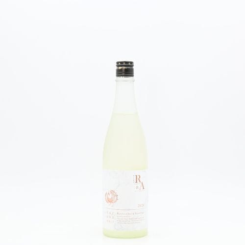 ˱ Assemblage White&Bronze720ml