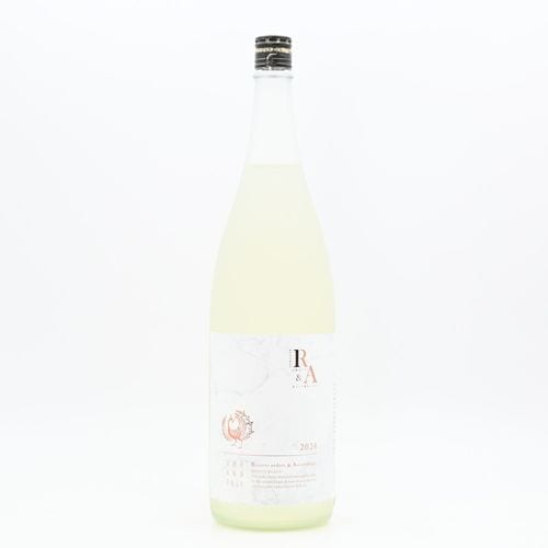 ˱ Assemblage White&Bronze1.8L