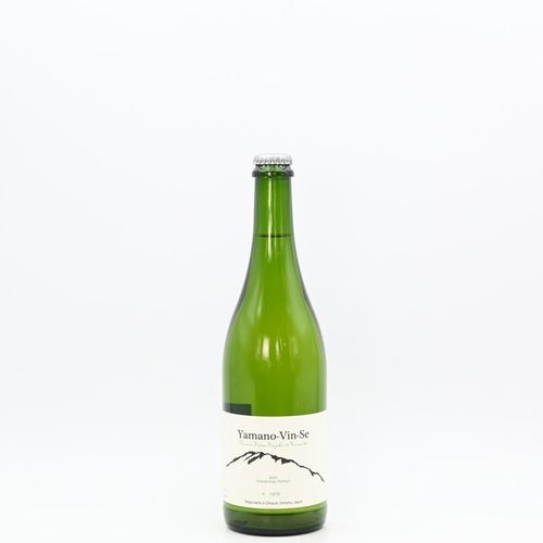Ferme36 Yamano-Vin-Se 2024 Chardonnay Petillant770ml