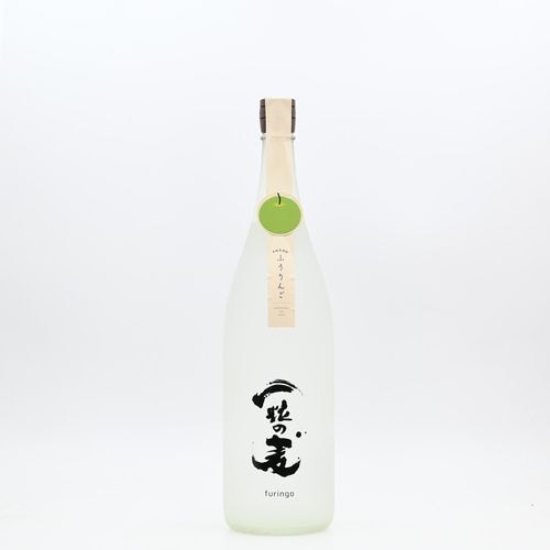 ��γ���� furingo �դ���󤴡�1.8L
