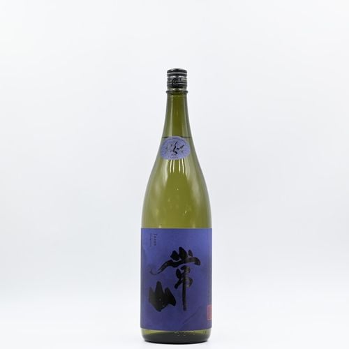 常山酒造(常山)｜伊勢五本店