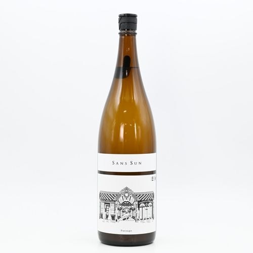 �۸������� Passage �ѥ������� SANS SUN(���󥵥�)��1.8L