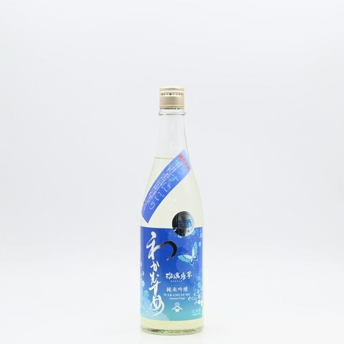 �狼�ह�� ��������(��꤫�餯��) ���ƶ�� �����ˤ��ꡡ720ml