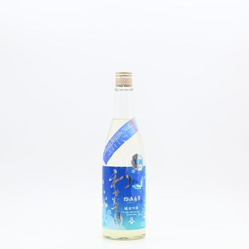 �狼�ह�� ��������(��꤫�餯��) ���ƶ�� �����ˤ��ꡡ720ml