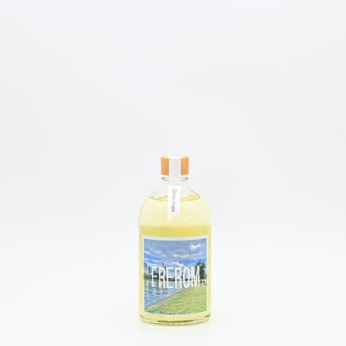 LIBROM FREROM500ml