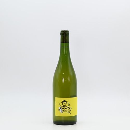 studio gogo Voyage Blanc 2024��750ml