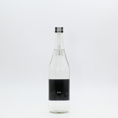 Asahi MANNEN 5050��720ml