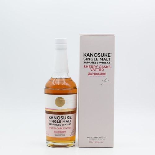 ��Ƿ�� ���󥰥���� SHERRY CASKS VATTED��700ml��Ȣ�����