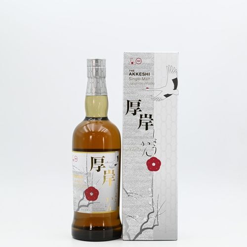 厚岸蒸溜所(厚岸)｜伊勢五本店