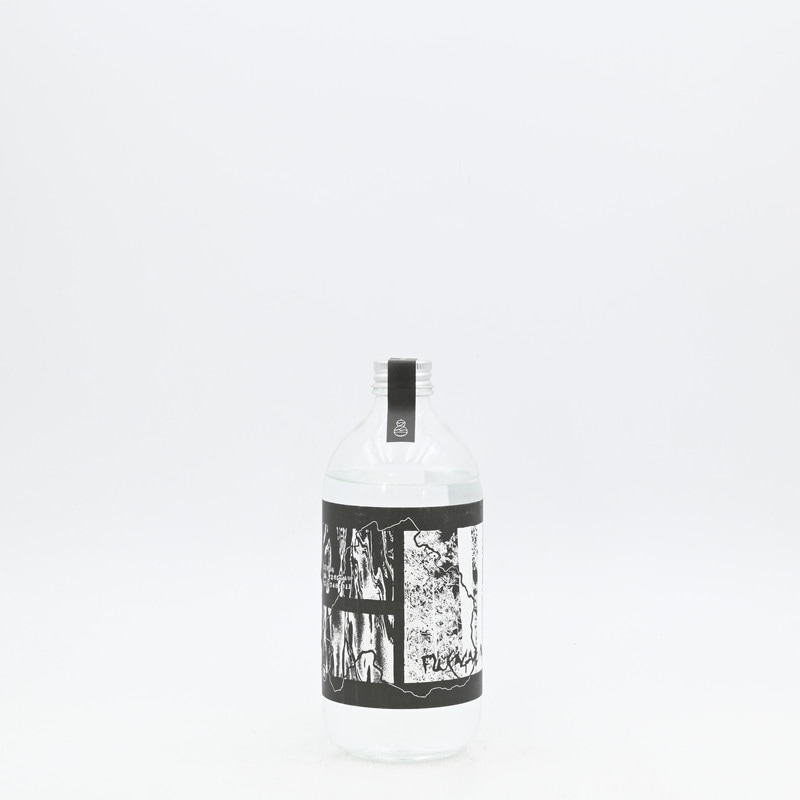 深川蒸留所 深川ツブロ(陰) 山椒 500ml