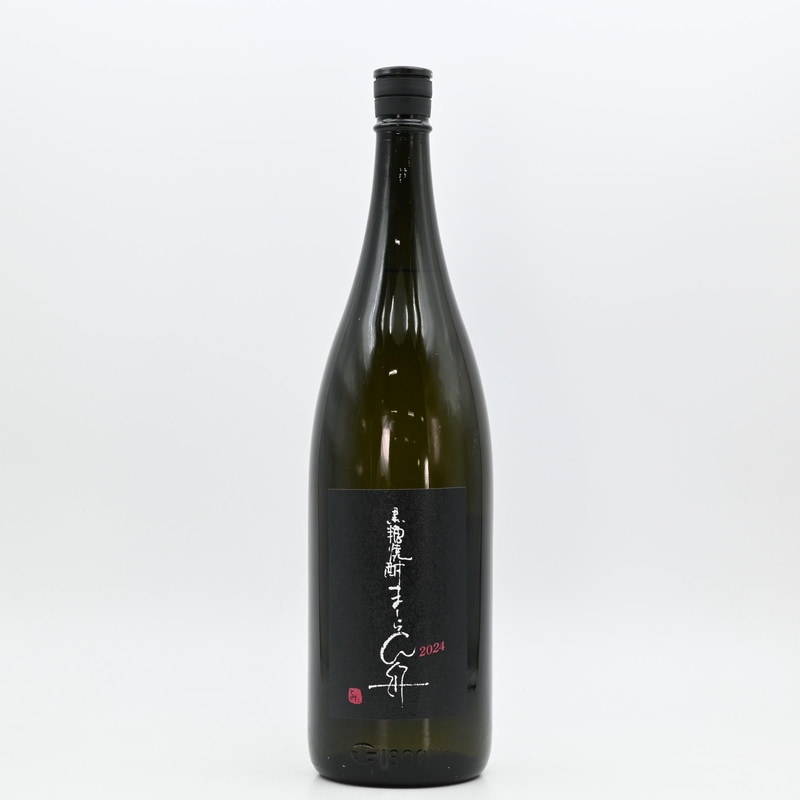 まーらん舟 黒麹 33度 1.8L