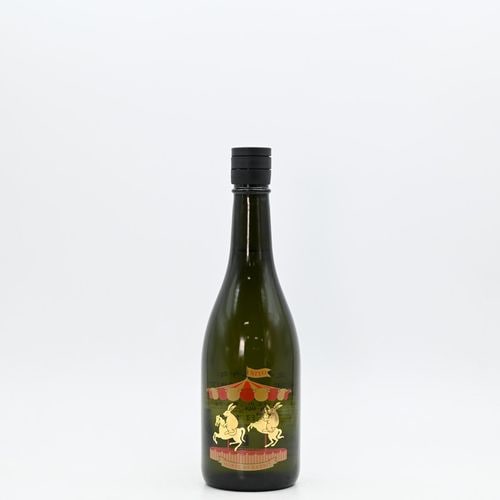 ���� ���٥ܥȥ��ǯ 2026 HORSE��RABBIT��720ml