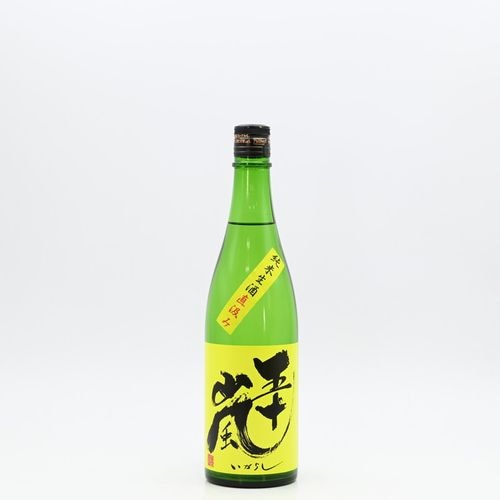 五十嵐酒造(五十嵐、天覧山)｜伊勢五本店