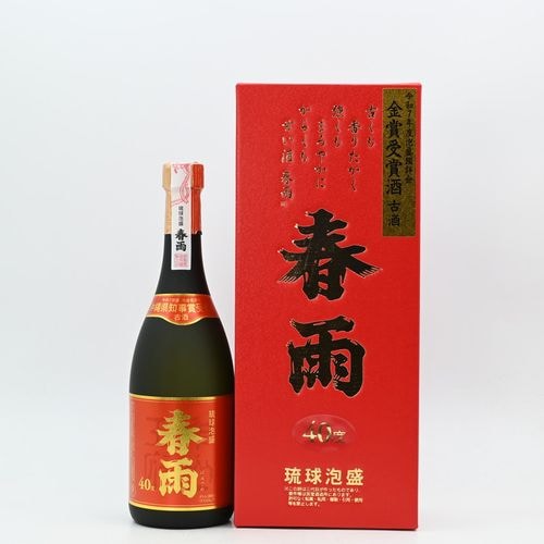 宮里酒造(春雨)｜伊勢五本店