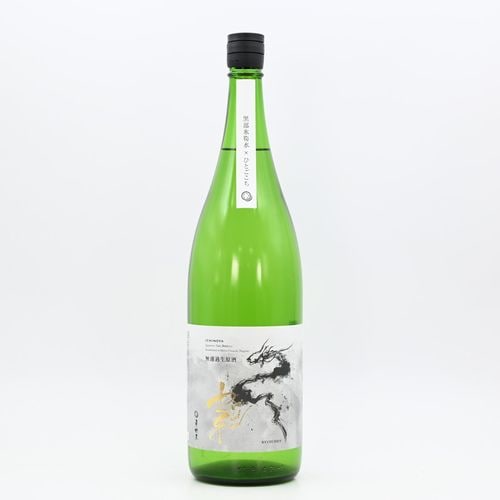 RYUSUISEN ����ɹ䣿�ߤҤȤ�������1.8L